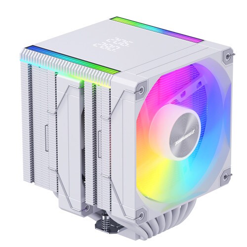 T880 V4D ARGB 화이트