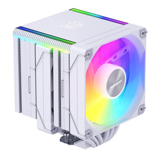 T660 V4D ARGB 화이트