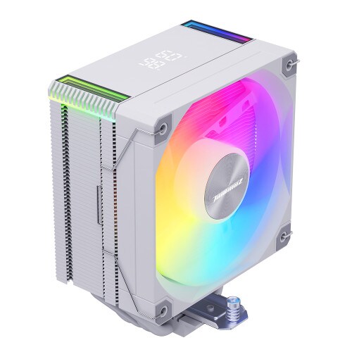 T6 V4D ARGB 화이트