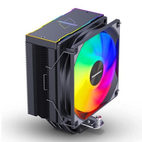 T4 V3 ARGB 블랙