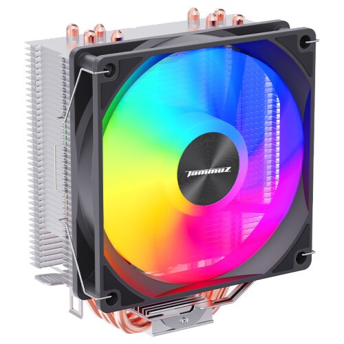 TC400 RGB 블랙