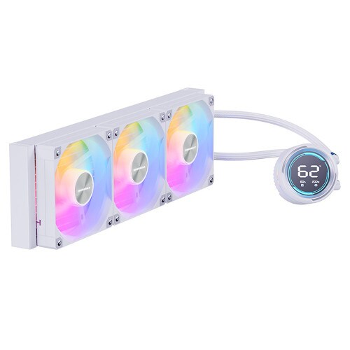TL360 ARGB 화이트