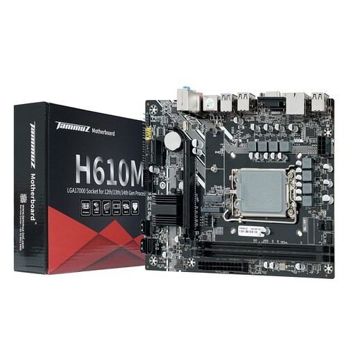 H610M-ID4