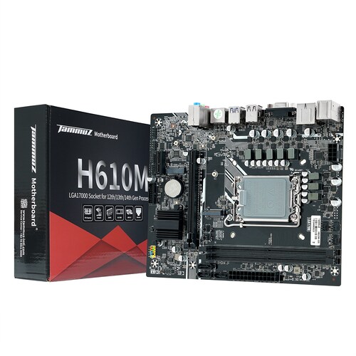 H610M-ID5