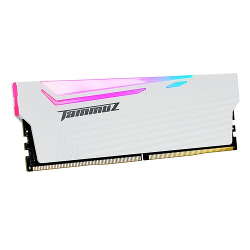 DDR5 PC5-5600 (44800) U-DIMM ARGB WT