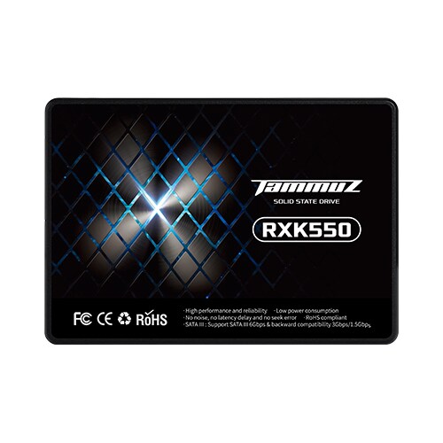 RXK550