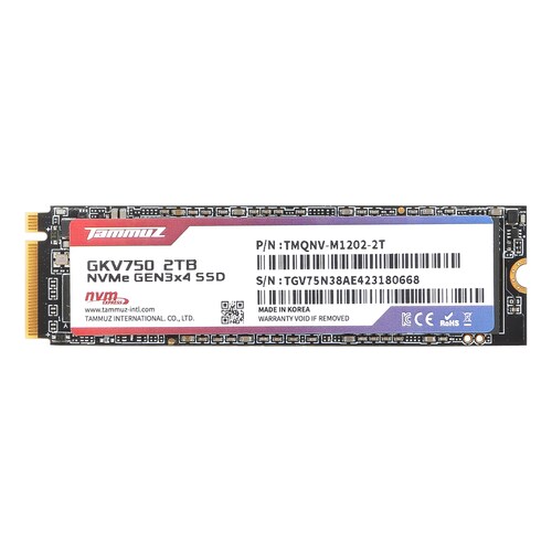 GKV750 2280